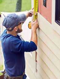 Affordable Siding Repair and Maintenance Services in Theresa, WI